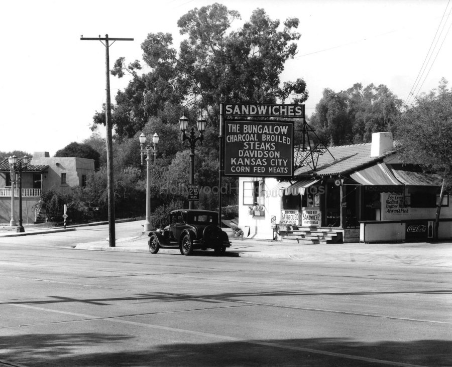 Sunset Plaza Drive 1933 WM.jpg